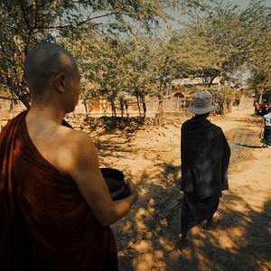 Foto Shisi Ke Ping Guo