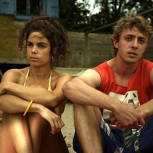 Foto Ondes de choc - Prénom: Mathieu