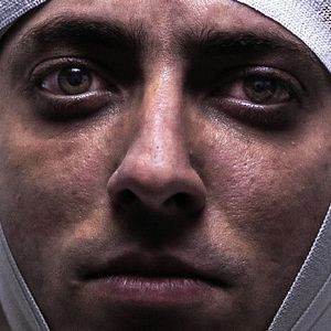 Foto Ondes de choc - Prénom: Mathieu