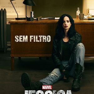 Foto Jessica Jones