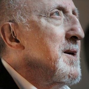 Foto Carlo Delle Piane