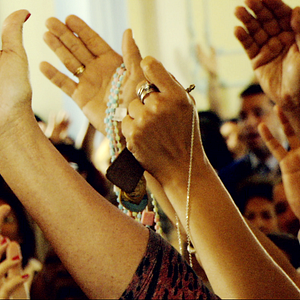 Foto Híbridos, os Espíritos do Brasil
