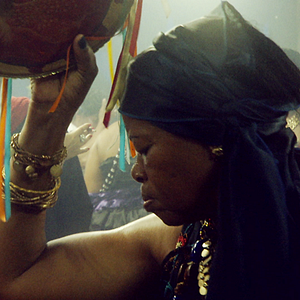 Foto Híbridos, os Espíritos do Brasil