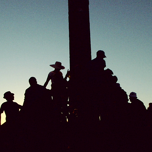Foto Híbridos, os Espíritos do Brasil