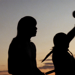 Foto Híbridos, os Espíritos do Brasil