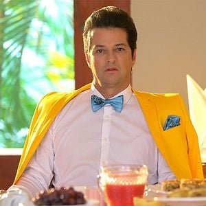 Foto Crô em Família