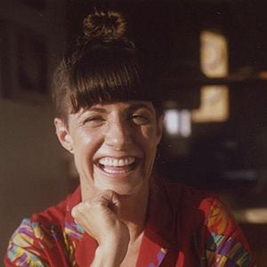 Foto Alice Johnson Boher