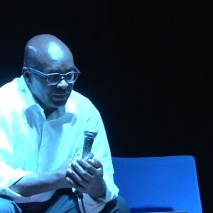 Foto Afrique, la Pensée en Mouvement Part I