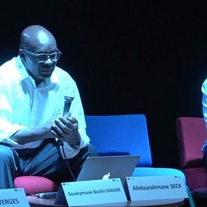 Foto Afrique, la Pensée en Mouvement Part I