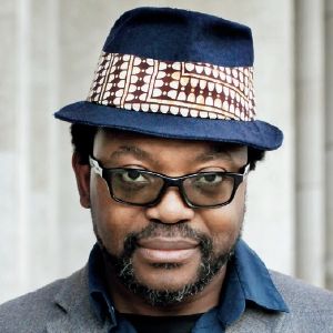 Foto Jean-Pierre Bekolo