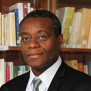 Foto Romuald Fonkoua