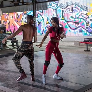 Foto Honey 4: No Pulsar Do Ritmo