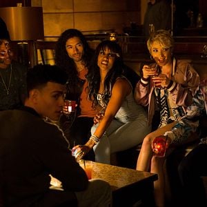 Foto Honey 4: No Pulsar Do Ritmo