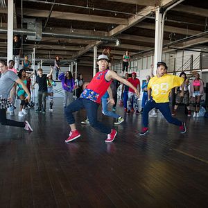 Foto Honey 4: No Pulsar Do Ritmo