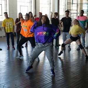 Foto Honey 4: No Pulsar Do Ritmo