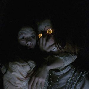 Foto A Casa do Medo - Incidente em Ghostland