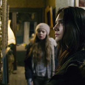 Foto A Casa do Medo - Incidente em Ghostland