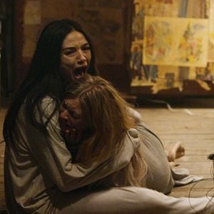 Foto A Casa do Medo - Incidente em Ghostland