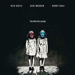 Foto Crianças Malignas