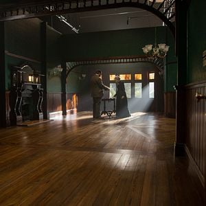 Foto A Maldição da Casa Winchester