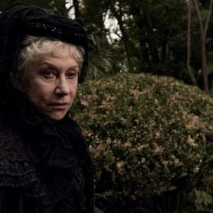 Foto A Maldição da Casa Winchester