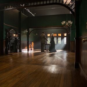 Foto A Maldição da Casa Winchester