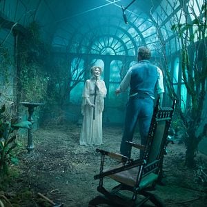 Foto A Maldição da Casa Winchester