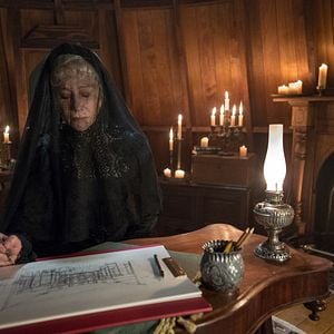 Foto A Maldição da Casa Winchester