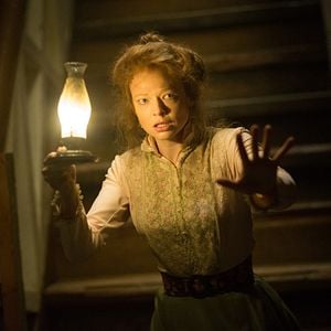 Foto A Maldição da Casa Winchester