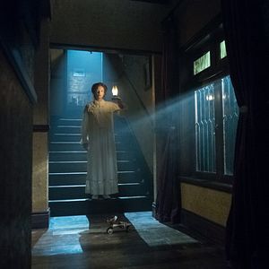 Foto A Maldição da Casa Winchester