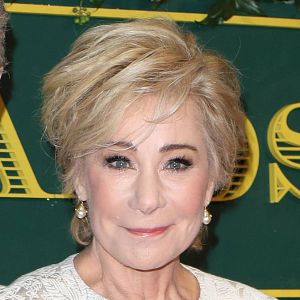 Foto Zoë Wanamaker