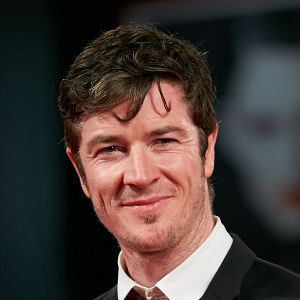 Foto Barry Ward