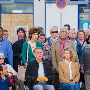 Foto De Carona para o Amor