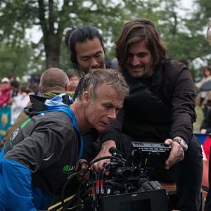 Foto De Carona para o Amor