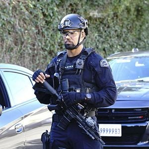 Foto S.W.A.T. – Força de Intervenção