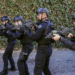 Foto S.W.A.T. – Força de Intervenção