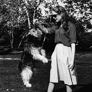 Foto Quando Só o Coração Vê