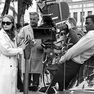 Foto Quando Só o Coração Vê