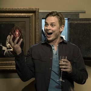 Foto A Noite do Jogo