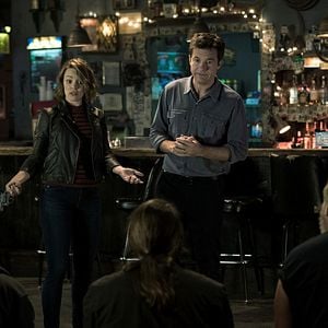 Foto A Noite do Jogo