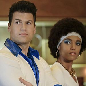 Foto Legends of Tomorrow