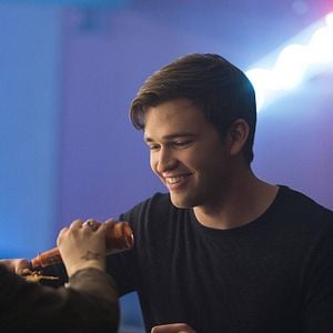 Foto Burkely Duffield