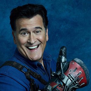 Foto Ash vs Evil Dead