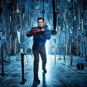 Foto Ash vs Evil Dead