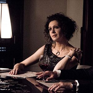 Foto Kseniya Rappoport