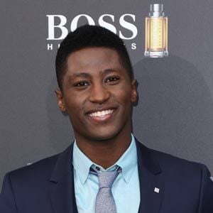 Foto Joseph David-Jones