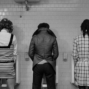 Foto Bara no soretsu