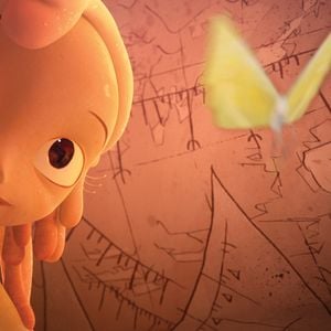 Foto Mune, o Guardião da Lua