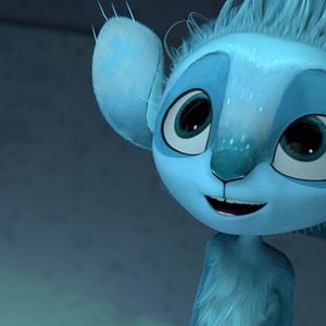 Foto Mune, o Guardião da Lua