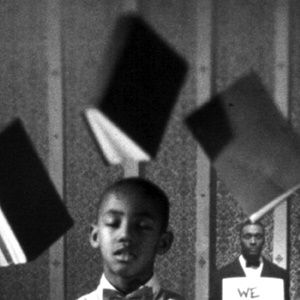 Foto Seven songs for Malcolm X